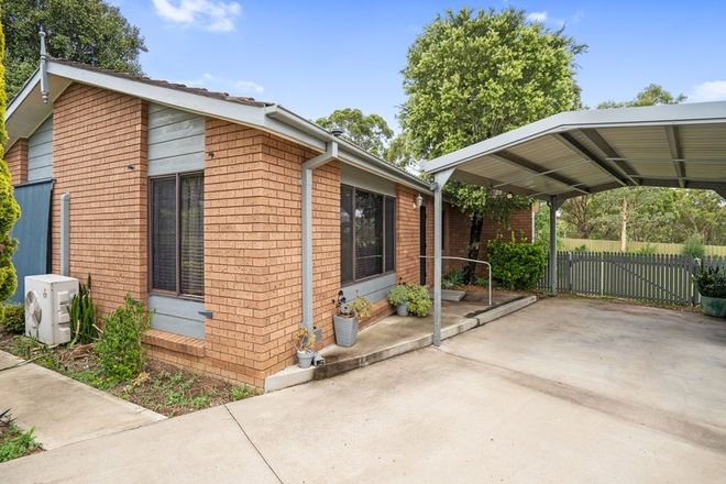 Picture of 129 St Andrews Street, ABERDEEN NSW 2336