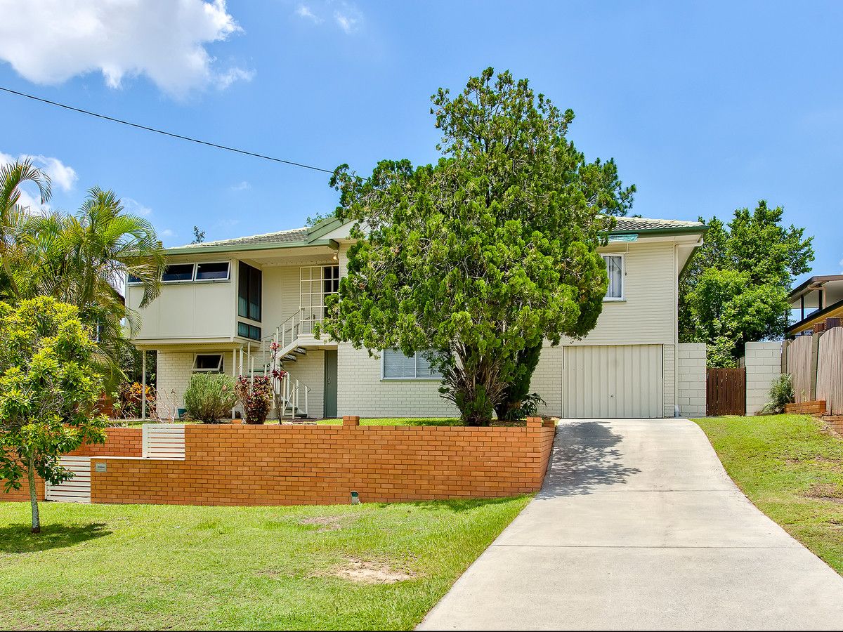 3 bedrooms House in 59 Chuter Street STAFFORD HEIGHTS QLD, 4053