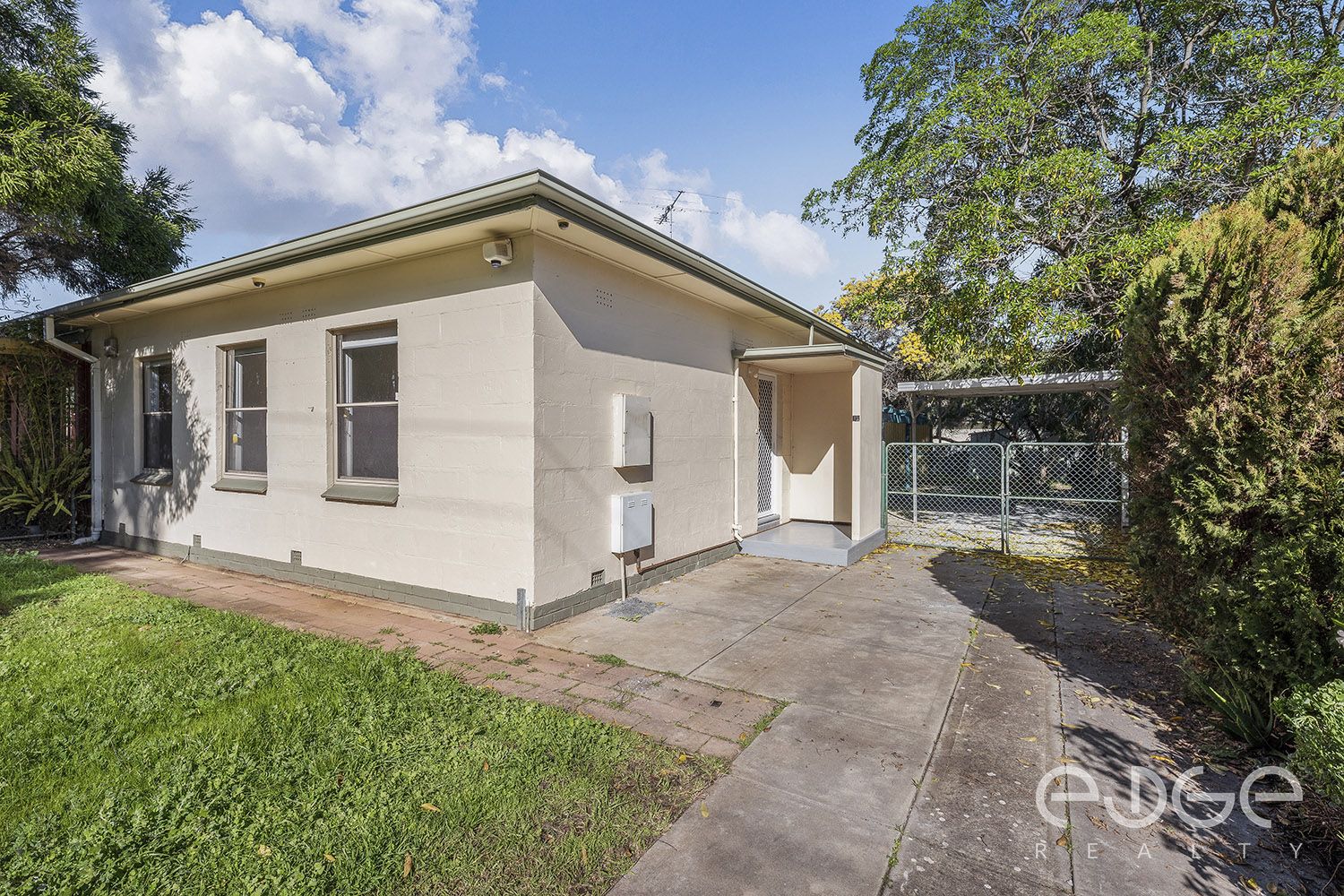 16 Rolleston Avenue, Salisbury North SA 5108, Image 1