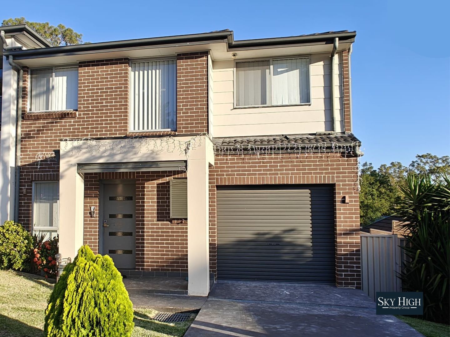 4 bedrooms House in 29C Arnott Road MARAYONG NSW, 2148