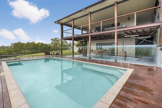 Picture of 48 Michelle Court, IMBIL QLD 4570
