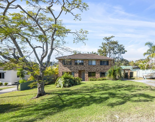 11 Mackay Street, Woolgoolga NSW 2456