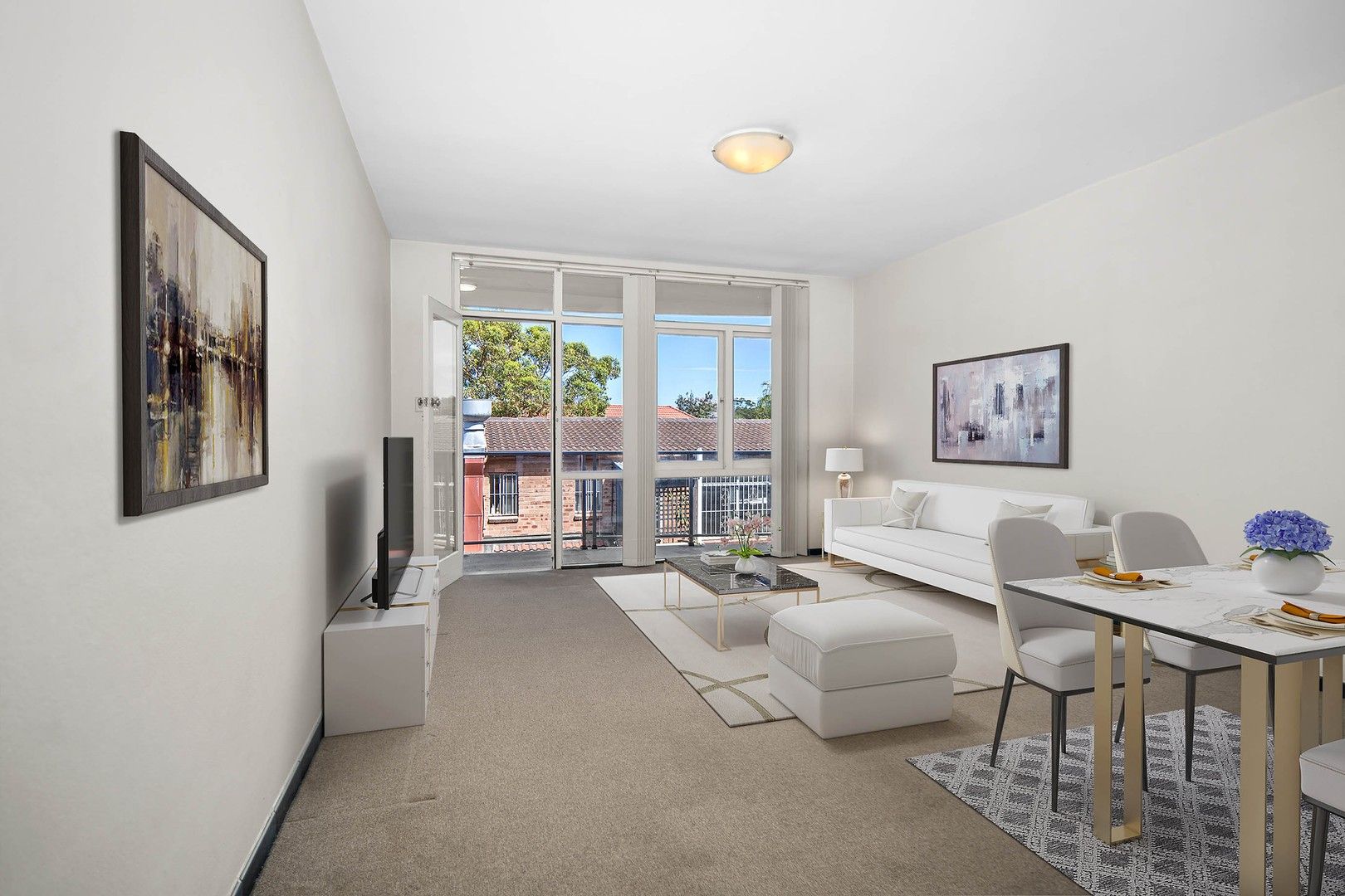 2 bedrooms Apartment / Unit / Flat in 3/114 O'Brien Street BONDI BEACH NSW, 2026