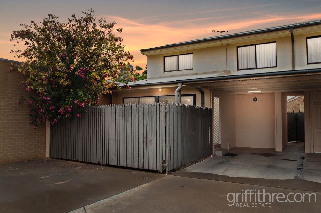 1/174 Yambil Street, Griffith NSW 2680, Image 0