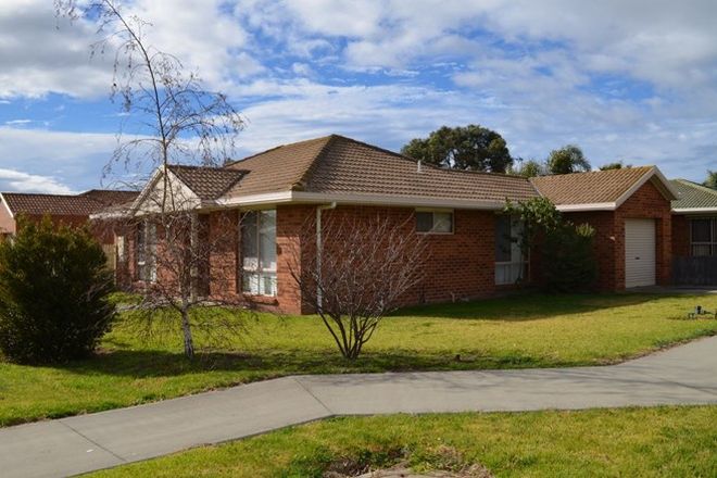 Picture of 1/29 Crooke Street, EAST BAIRNSDALE VIC 3875