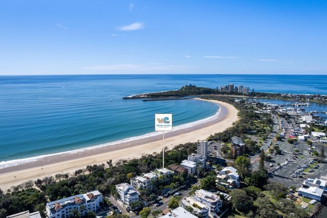 Picture of 10/60-64 Parkyn Parade, MOOLOOLABA QLD 4557