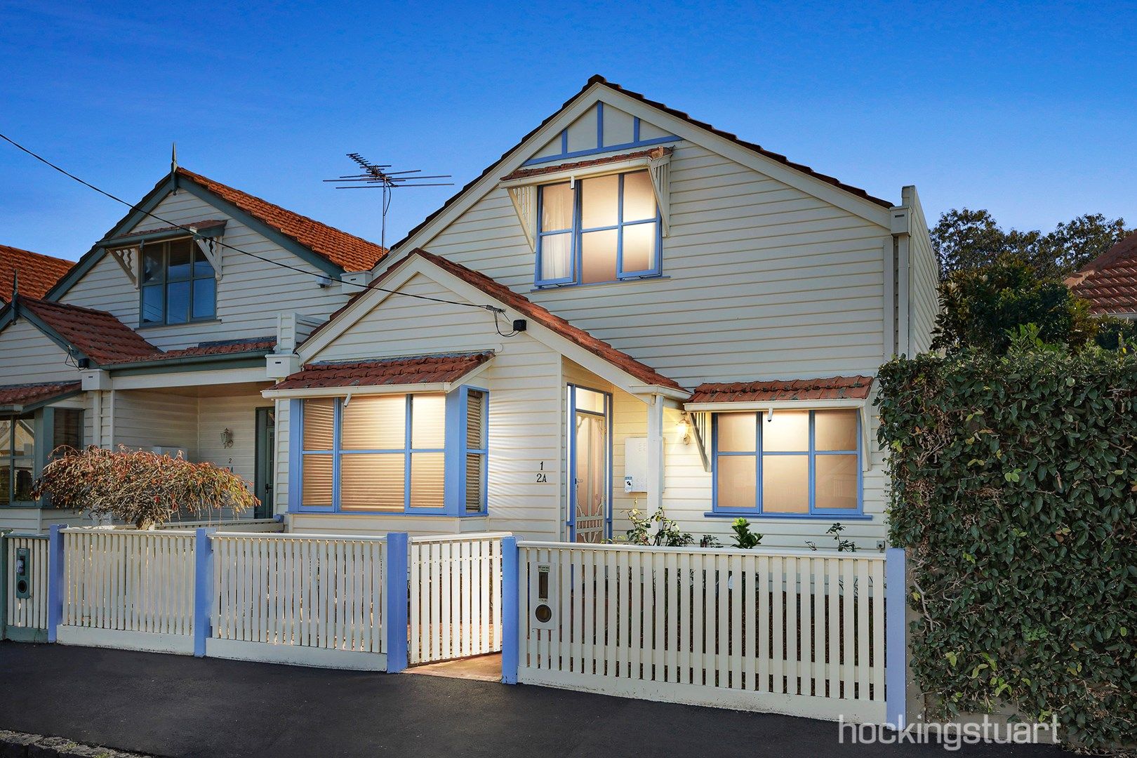 1/2a Pentland Parade, Seddon VIC 3011, Image 0