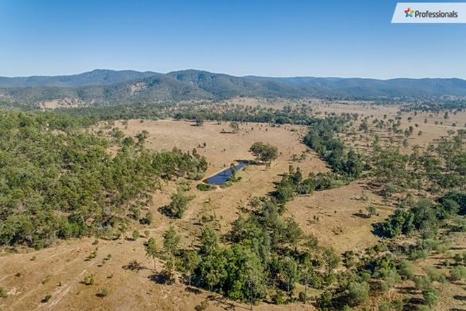 Picture of Lots 1 & 2 Running Creek Road, WOOLOOGA QLD 4570