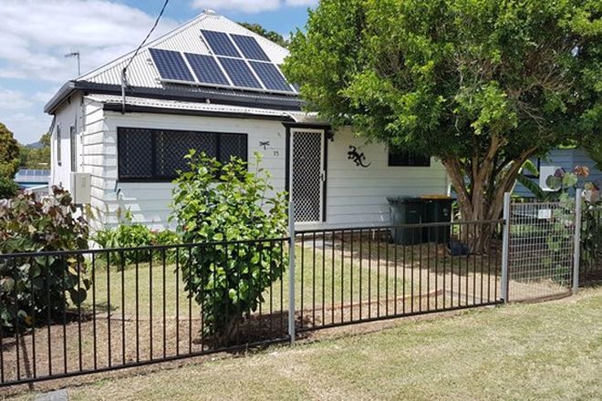 Picture of 15 Grey Street, WALTERHALL QLD 4714