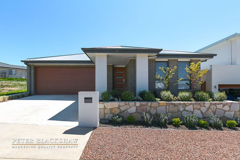 7 Janine Haines Terrace, Coombs ACT 2611, Image 0