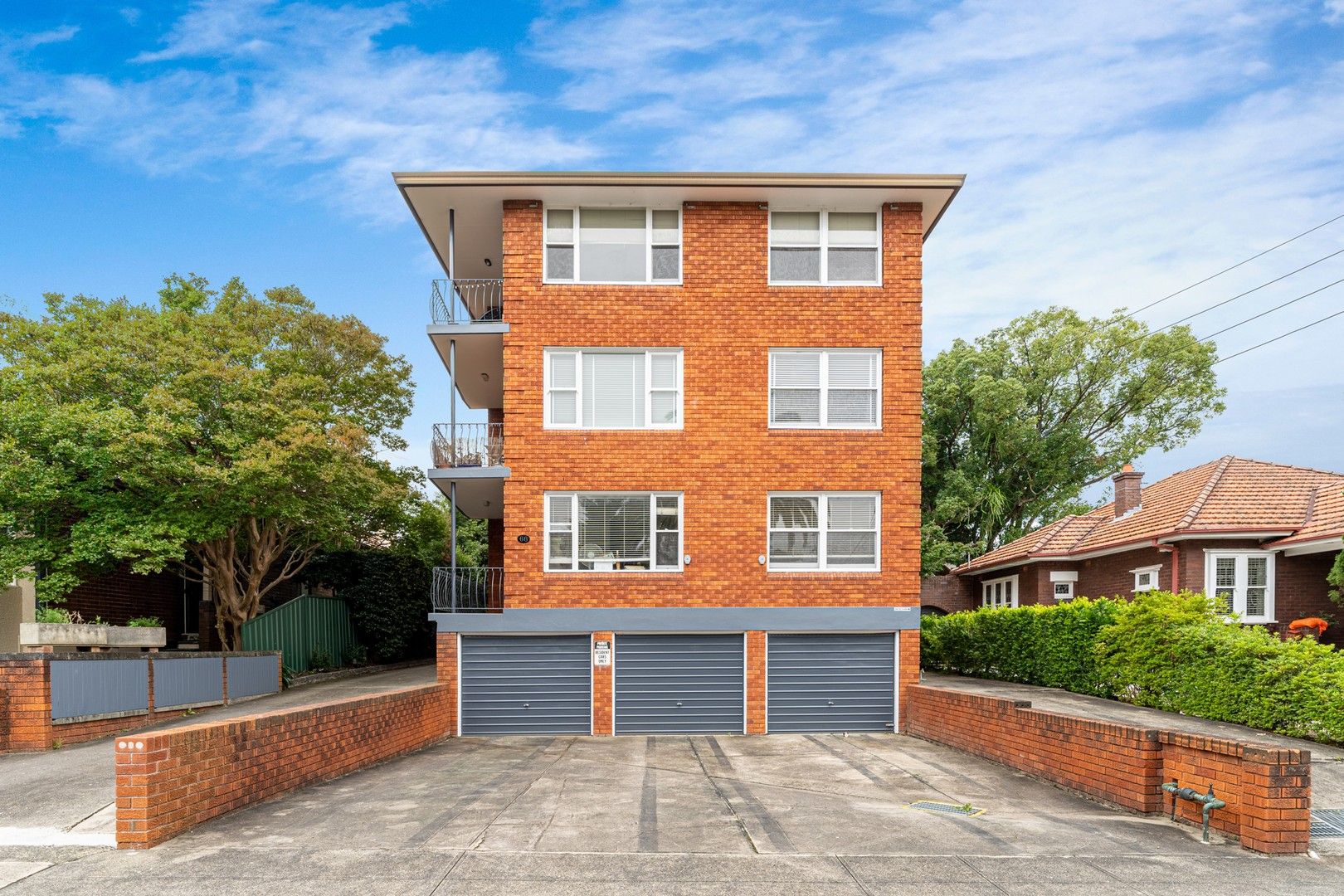 2/66 Victoria Street, Ashfield Property History & Address Research