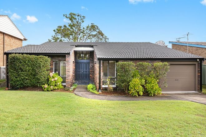 Picture of 39 Western Crescent, WESTLEIGH NSW 2120