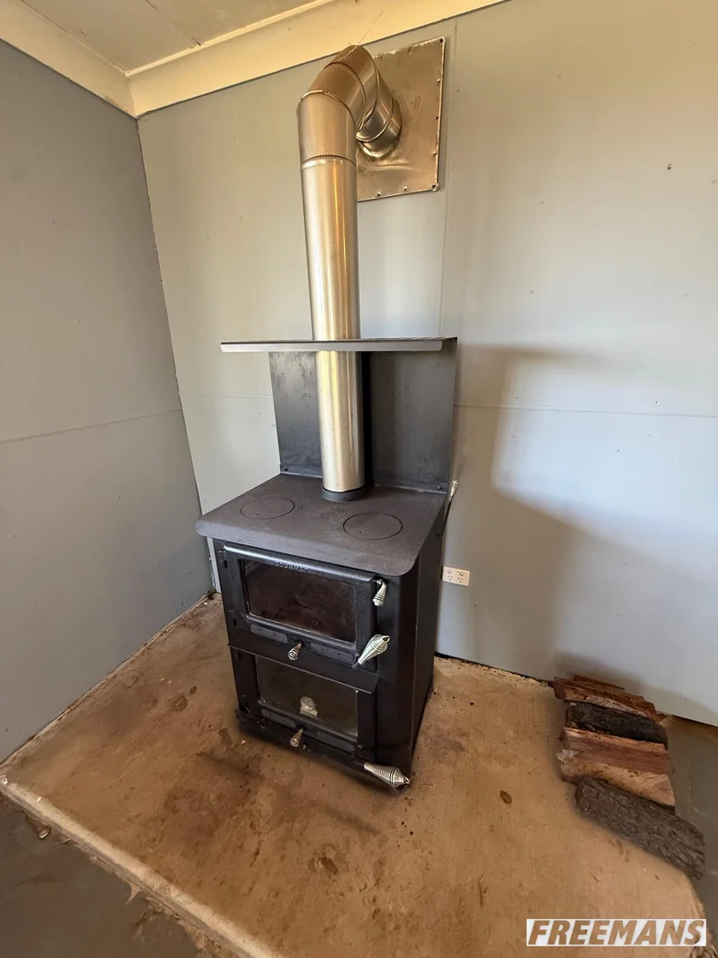 Additional image 18 of 15 Behs Road, South Nanango QLD 4615