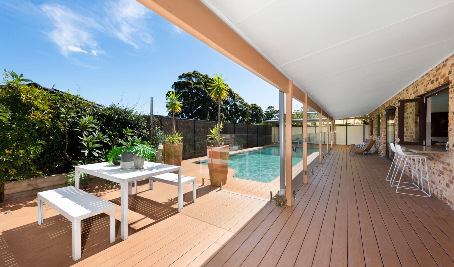 5 bedrooms House in 6 Dindima Place BELROSE NSW, 2085