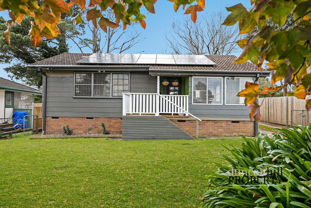 25 Albany Road, Moss Vale NSW 2577