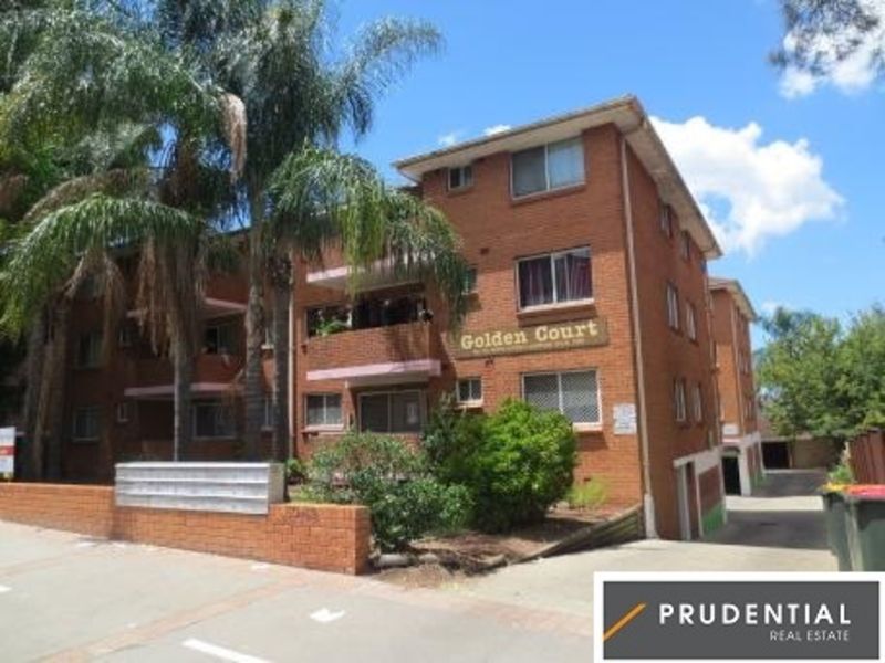 2 bedrooms Apartment / Unit / Flat in 9/60-62 Speed Street LIVERPOOL NSW, 2170