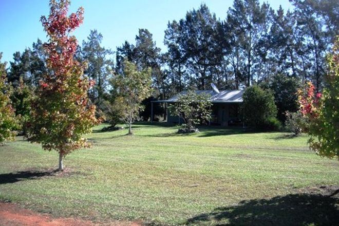Picture of 376 Omega Drive, KUNGALA NSW 2460