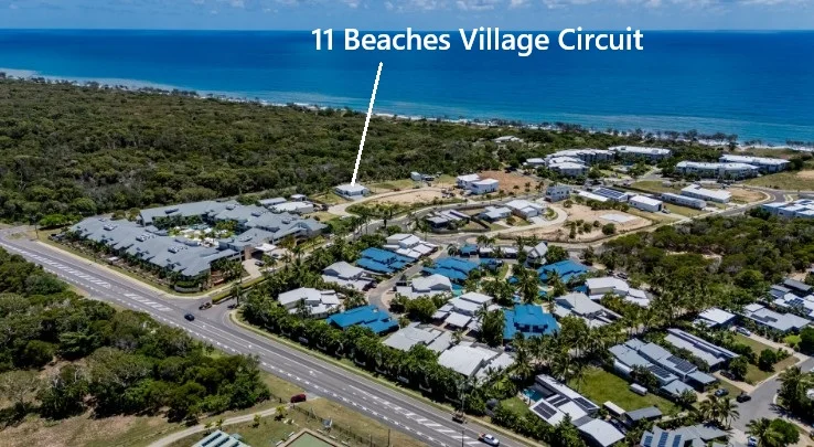 Additional image 8 of 11/3 Beaches Village Circuit, Agnes Water QLD 4677