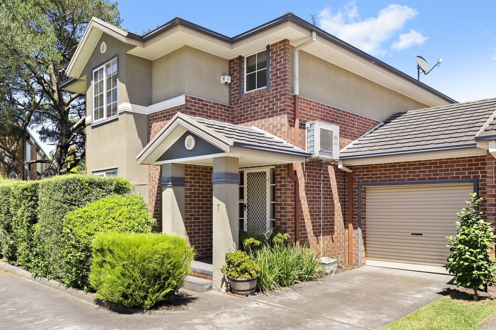 7/604 Burwood Hwy, Vermont South VIC 3133, Image 0