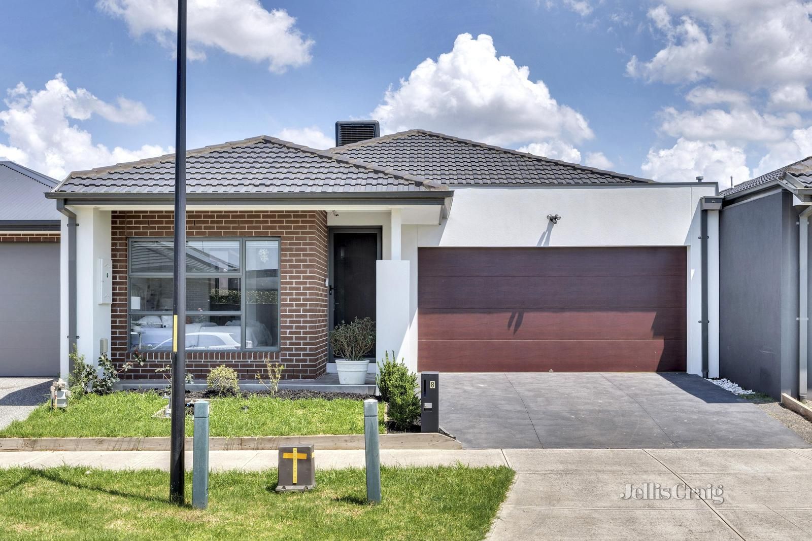 8 Merlot Road, Wollert VIC 3750, Image 0