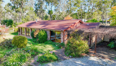 Picture of 6A Drapers Road, WILLOW VALE NSW 2575