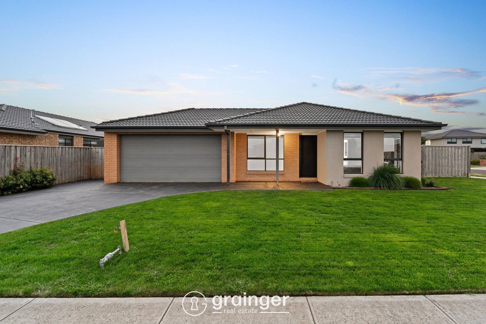 2 Marsh Way, Koo Wee Rup VIC 3981, Image 0