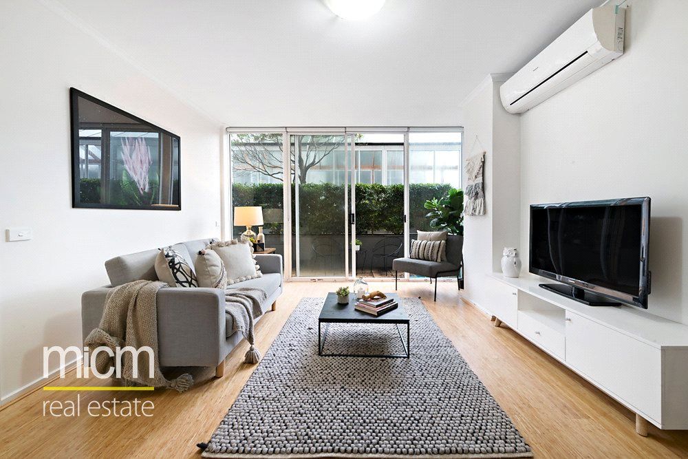 32/79 Whiteman Street, Southbank VIC 3006, Image 1