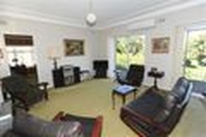 Picture of 38 Clanwilliam Street, EASTWOOD NSW 2122