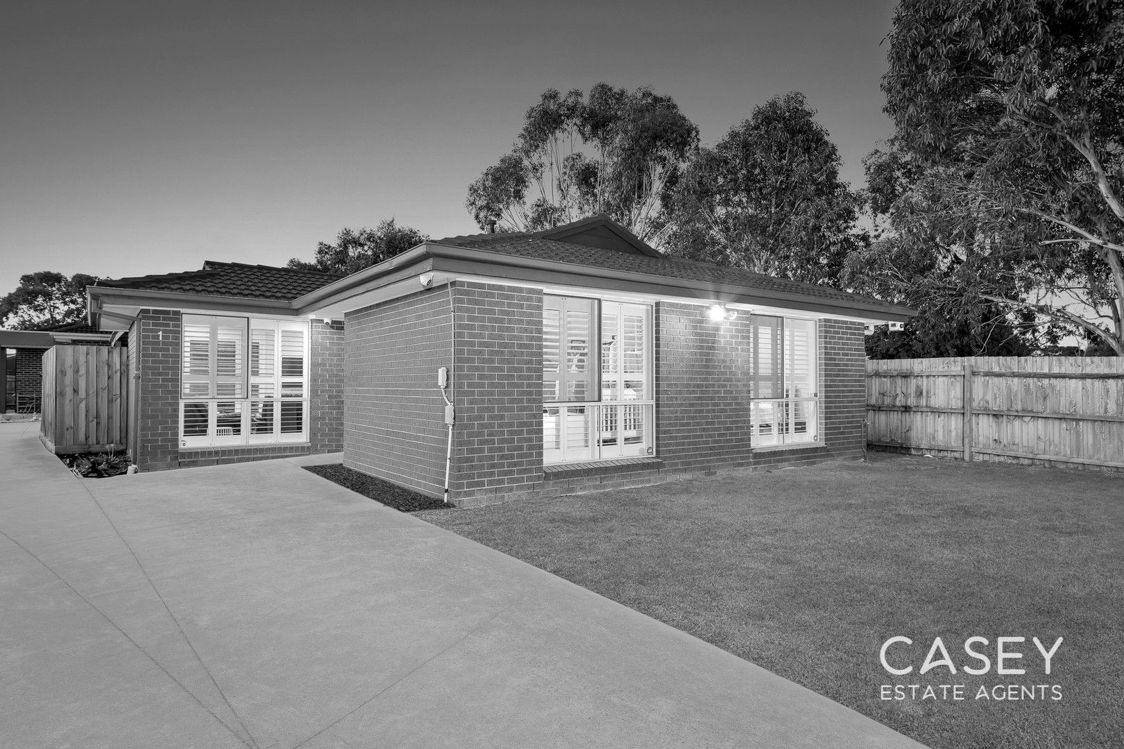 1/11 Wills Court, Cranbourne North VIC 3977 Domain