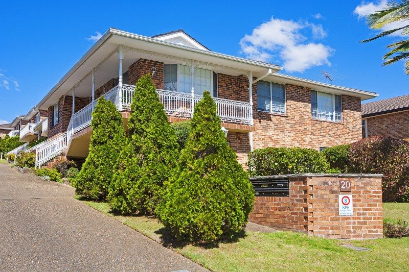 1/20 Homedale Crescent, Connells Point NSW 2221, Image 0