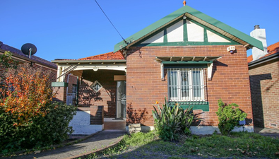 Picture of 409 Beamish Street, CAMPSIE NSW 2194