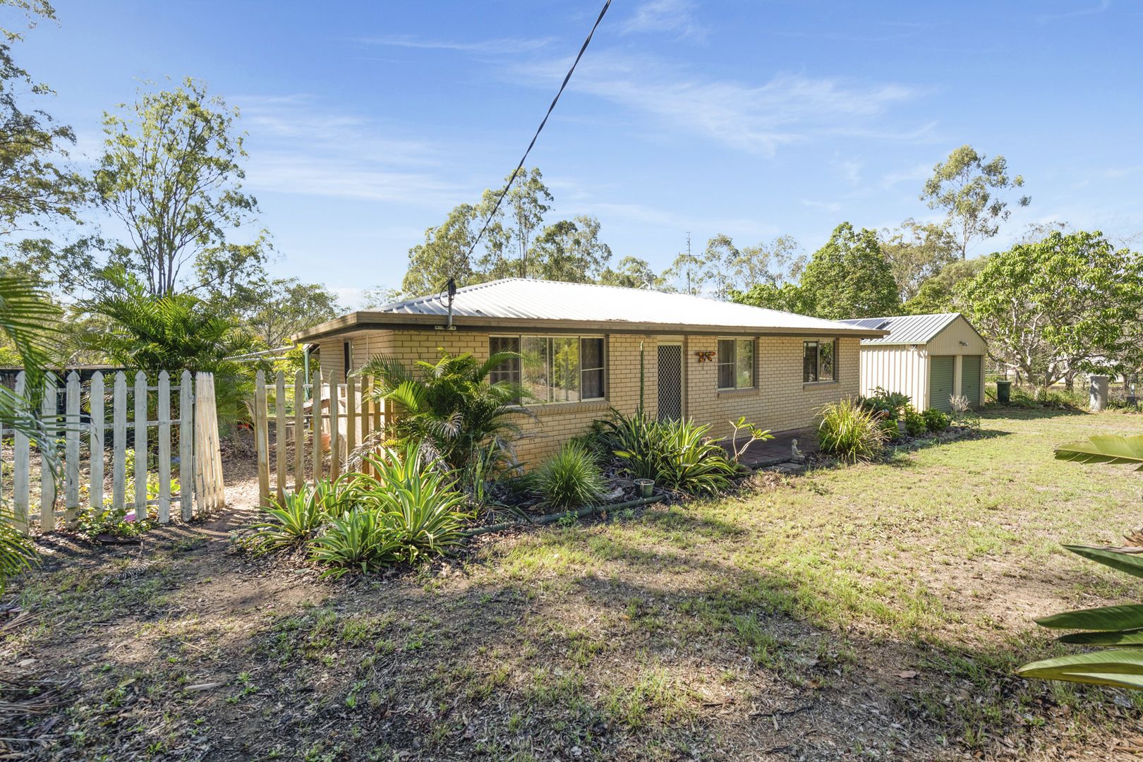 27 Petersens Road, Yandaran QLD 4673 House for Sale 269,000