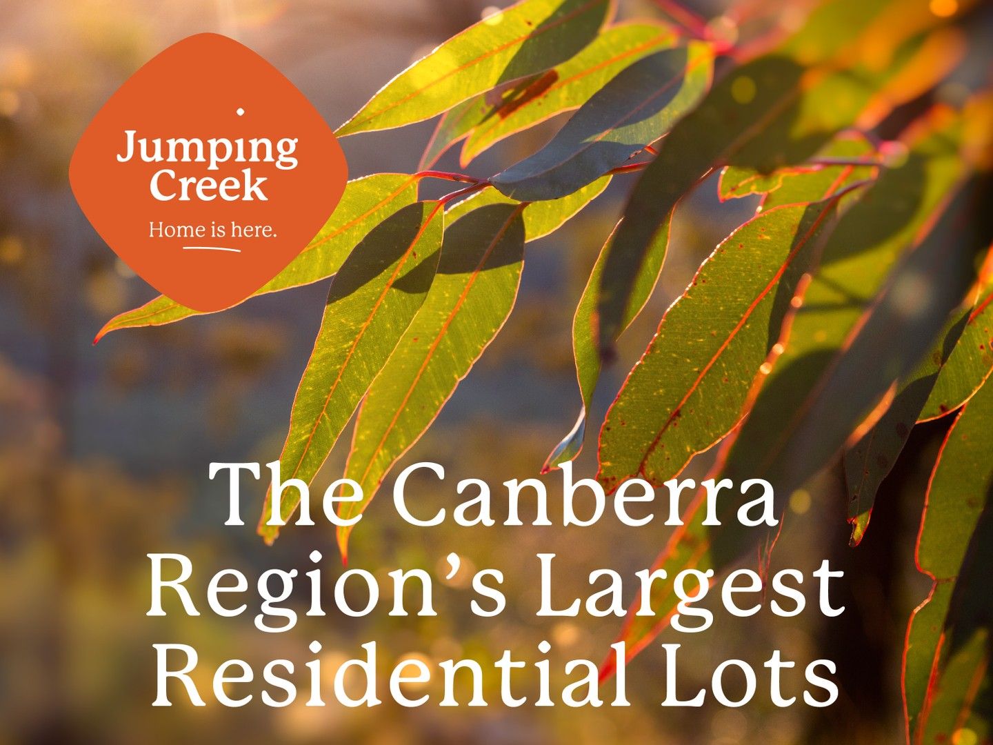 New land in , GREENLEIGH NSW, 2620