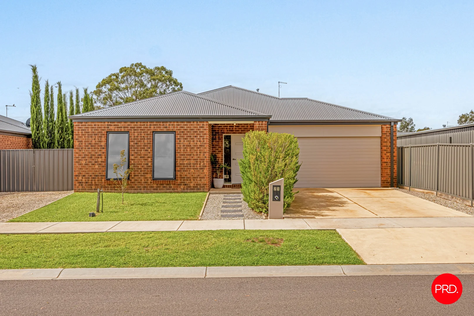 Additional image 2 of 21 Merrion Street, Marong VIC 3515
