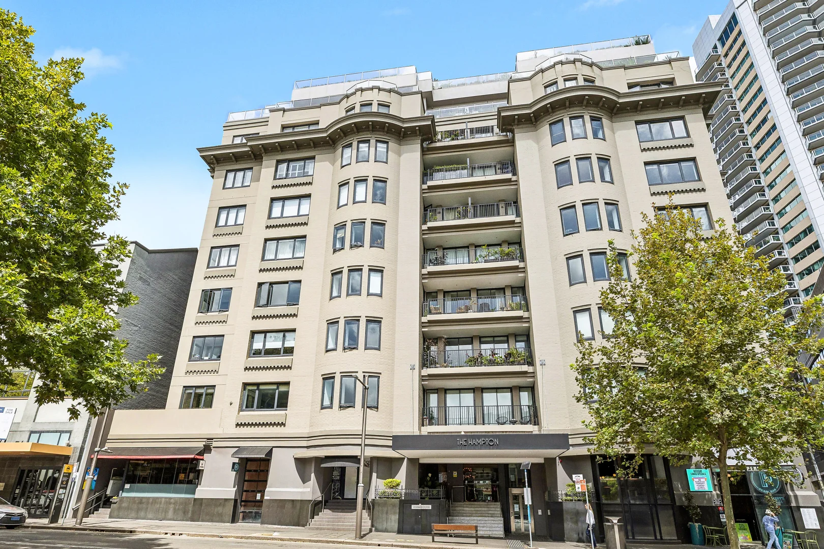 Additional image 23 of 702/13-15 Bayswater Road, Potts Point NSW 2011