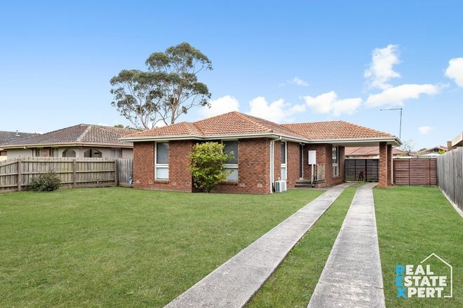 Picture of 87 Albert Road, HALLAM VIC 3803