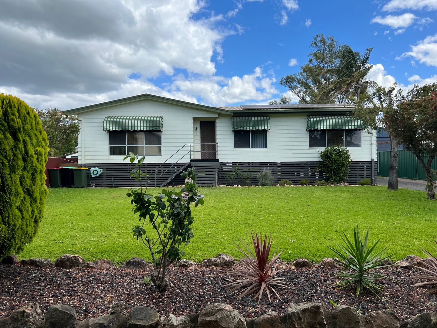 15 Mount Street, Scone Property History & Address Research Domain