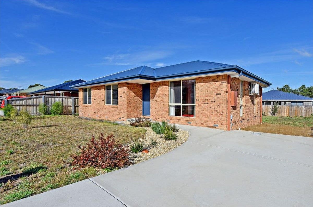 67 Cavenor Drive, Rokeby TAS 7019 House For Rent 470 Domain