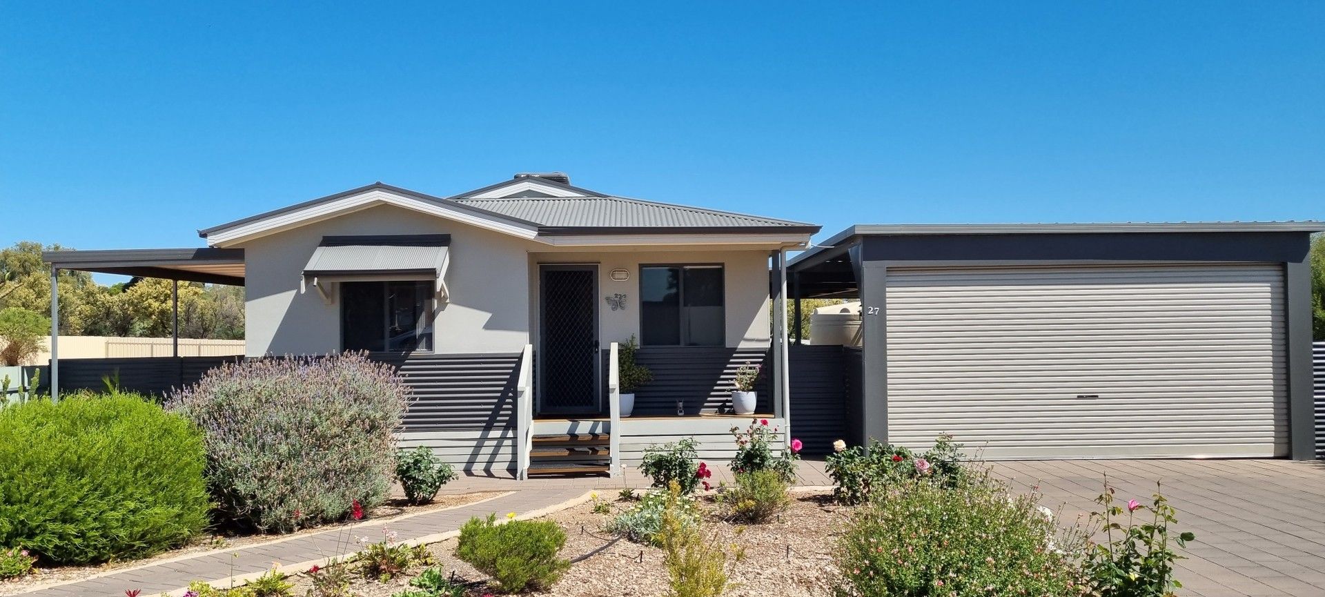 27 Third Street, Napperby SA 5540, Image 0