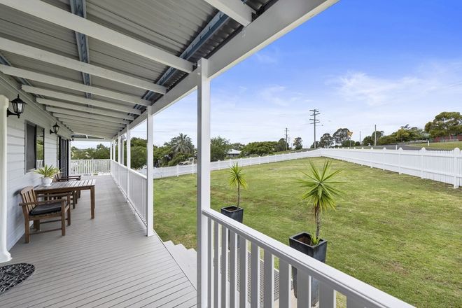 Picture of 1 Butler Street, GREENMOUNT QLD 4359