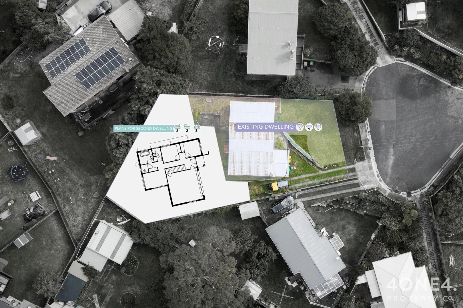 Additional image 2 of 45 Chippendale Street, Claremont TAS 7011
