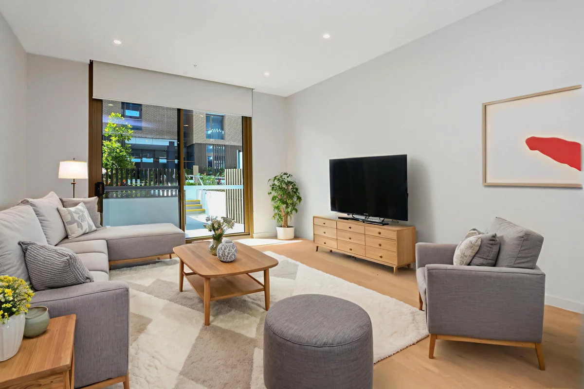 Primary image of G10/8 Maitland Place, Norwest NSW 2153