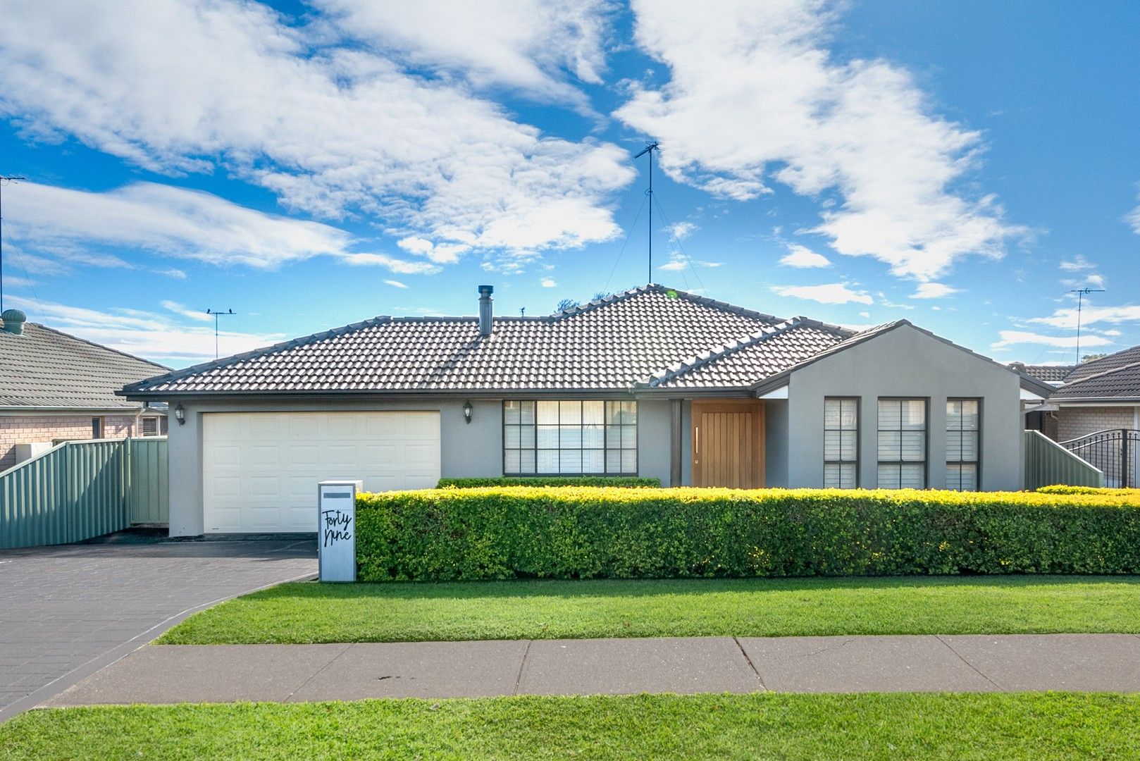 49 The Lakes Drive, Glenmore Park NSW 2745, Image 0