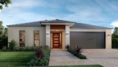 Picture of Lot 442 Dream Avenue, CRANBOURNE EAST VIC 3977