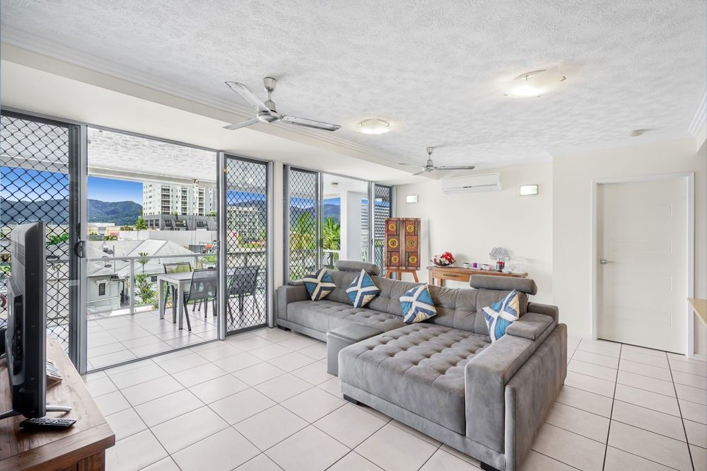 407/123-131 Grafton Street, Cairns City QLD 4870, Image 2