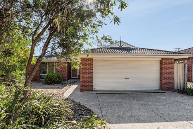 Picture of 14 Veronica Drive, SKYE VIC 3977