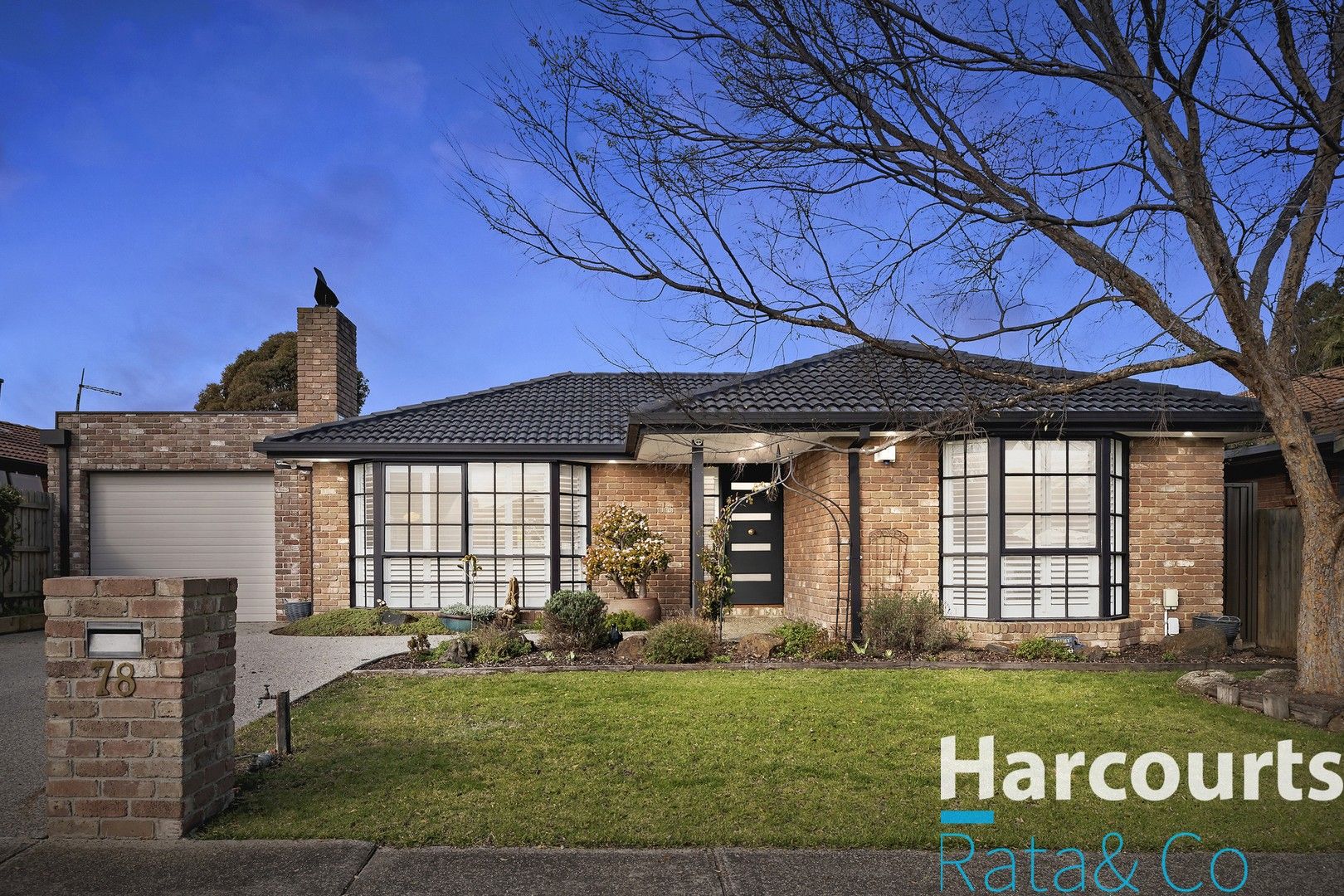 78 Garden Grove Drive, Mill Park VIC 3082, Image 0