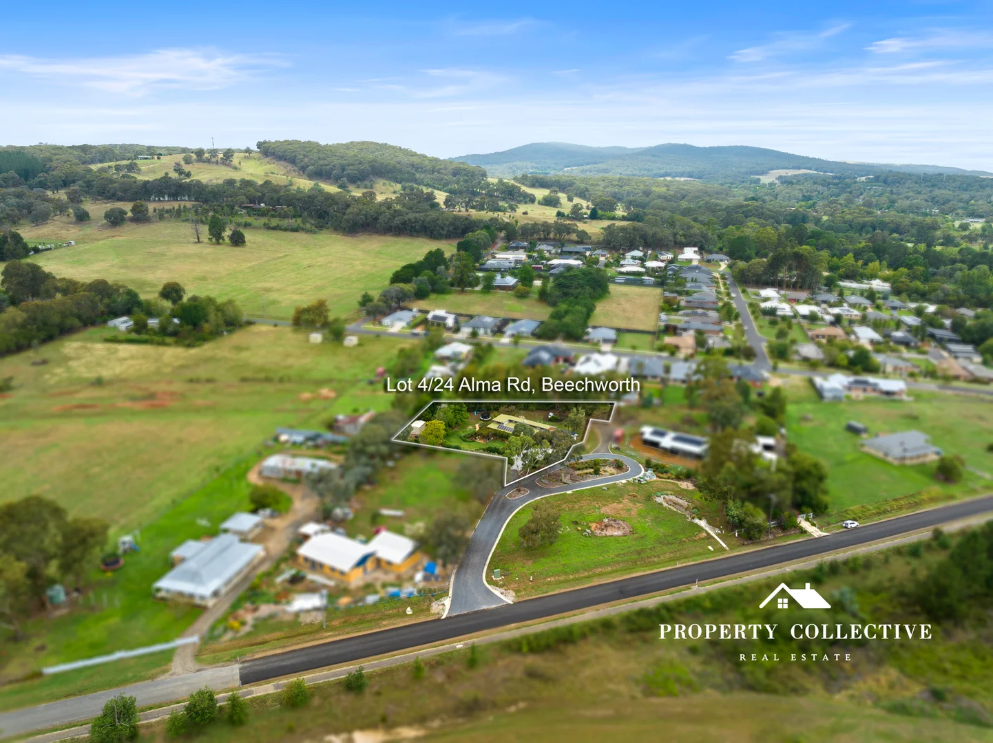 Additional image 31 of 4/24 Alma Road, Beechworth VIC 3747