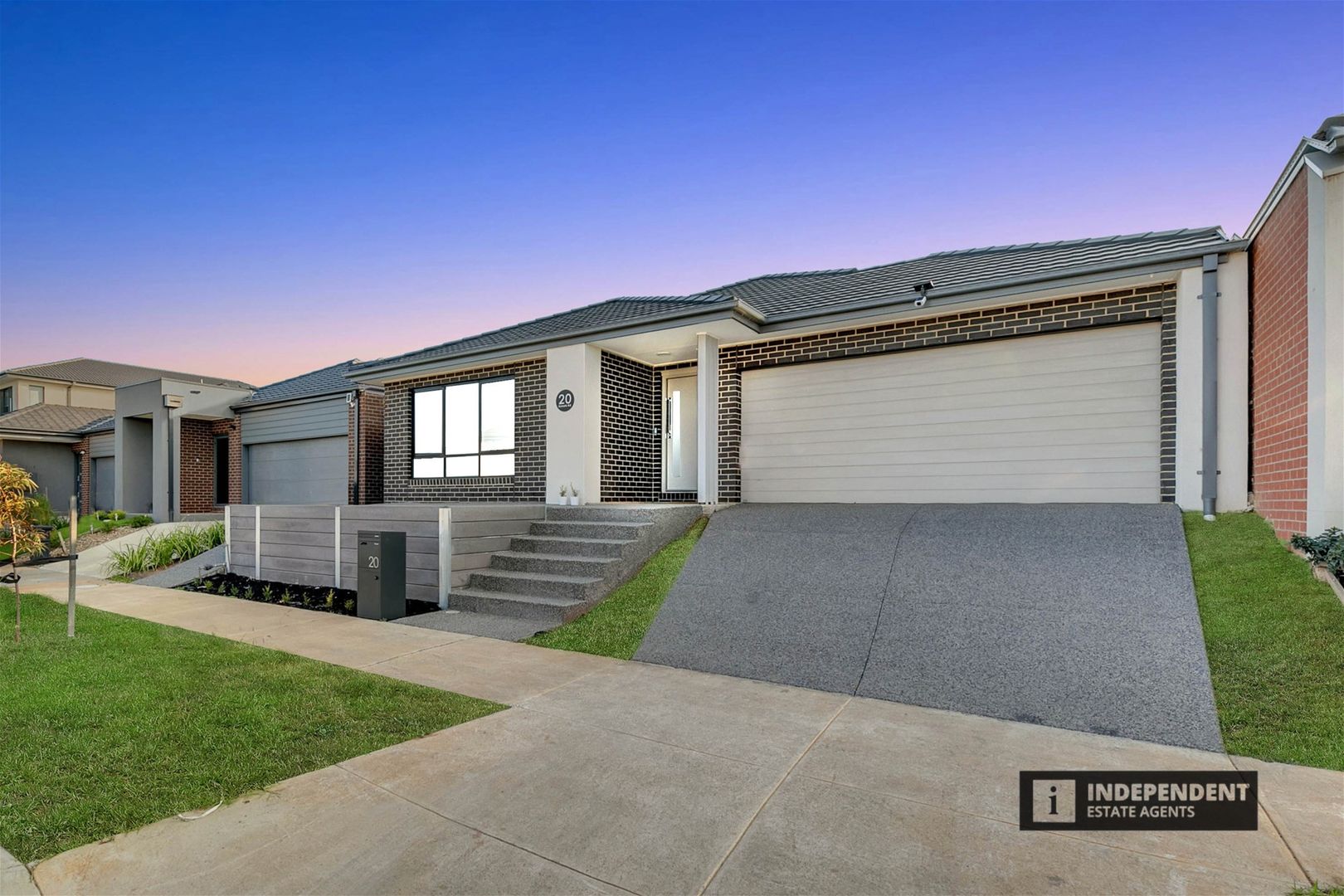 20 Konark Road, Aintree VIC 3336, Image 1