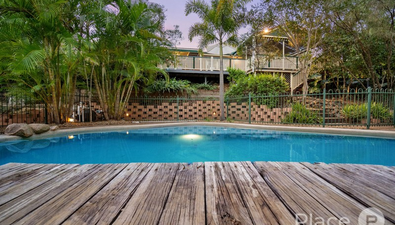Picture of 51 York Street, MOUNT CROSBY QLD 4306